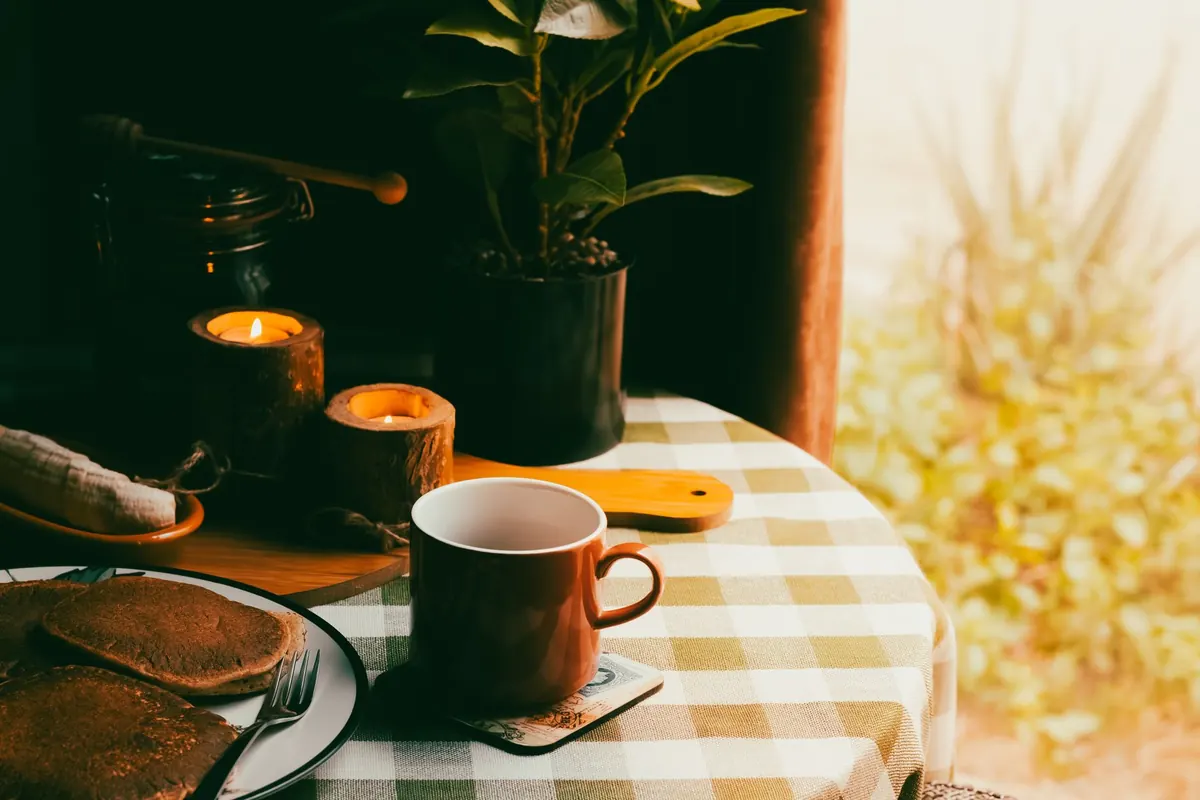 How to Build a Sunday Routine That Doesn't Feel Like a Second Job