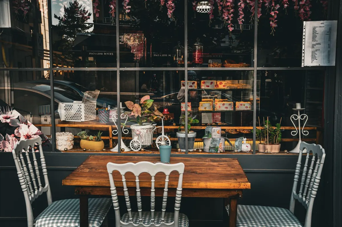 Why Everyone Is Talking About 'Third Places'—and Where to Find Yours